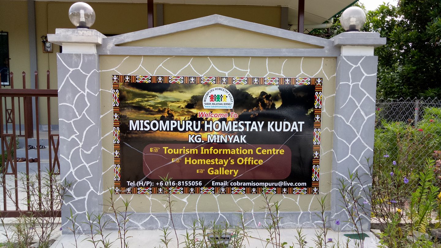 Misompuru Homestay