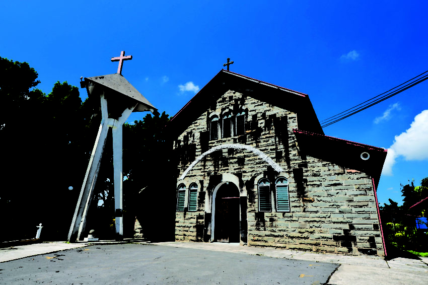 St. Michael’s Church, Penampang