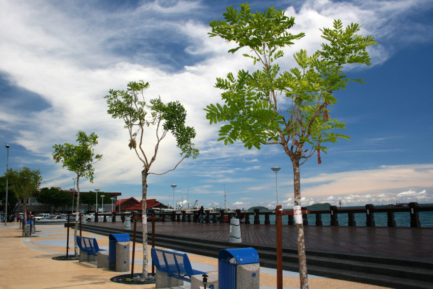 KK Esplanade