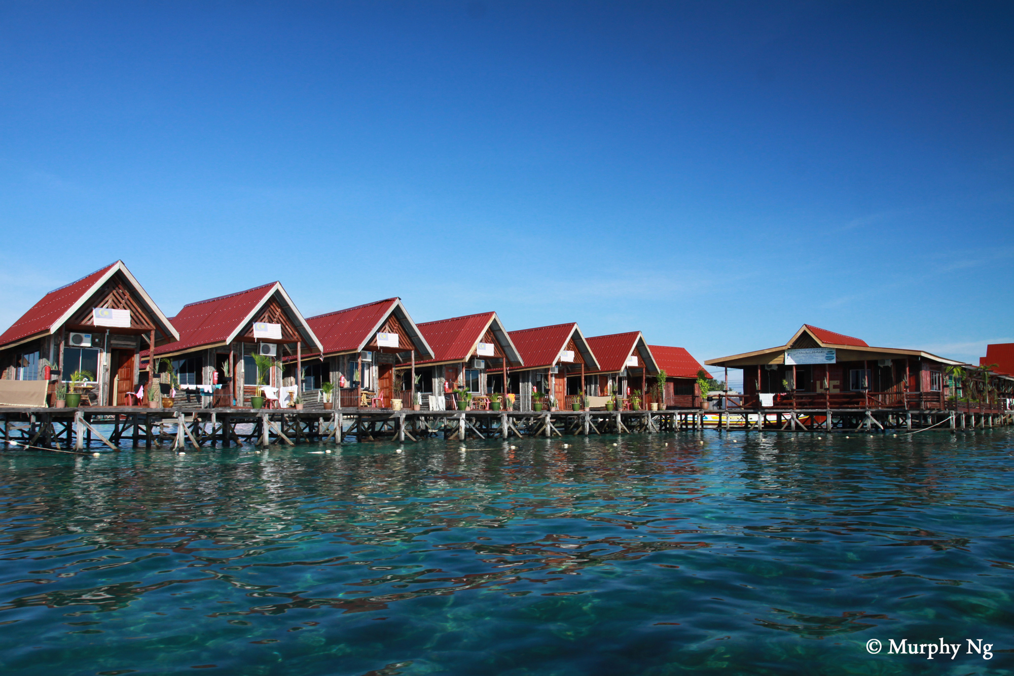 Mabul Island