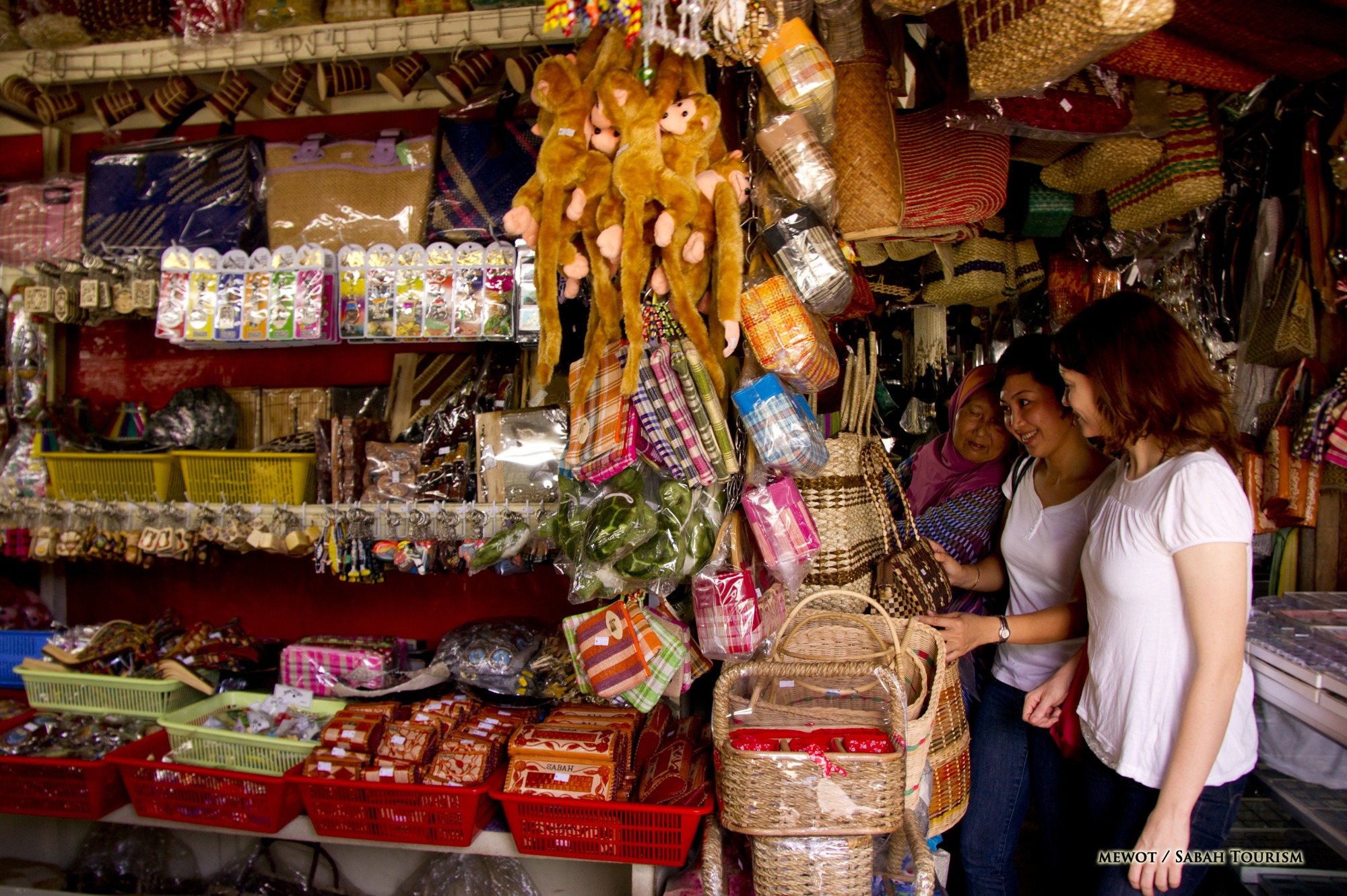 Handicraft Market