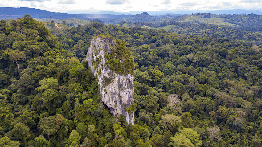 Batu Punggul