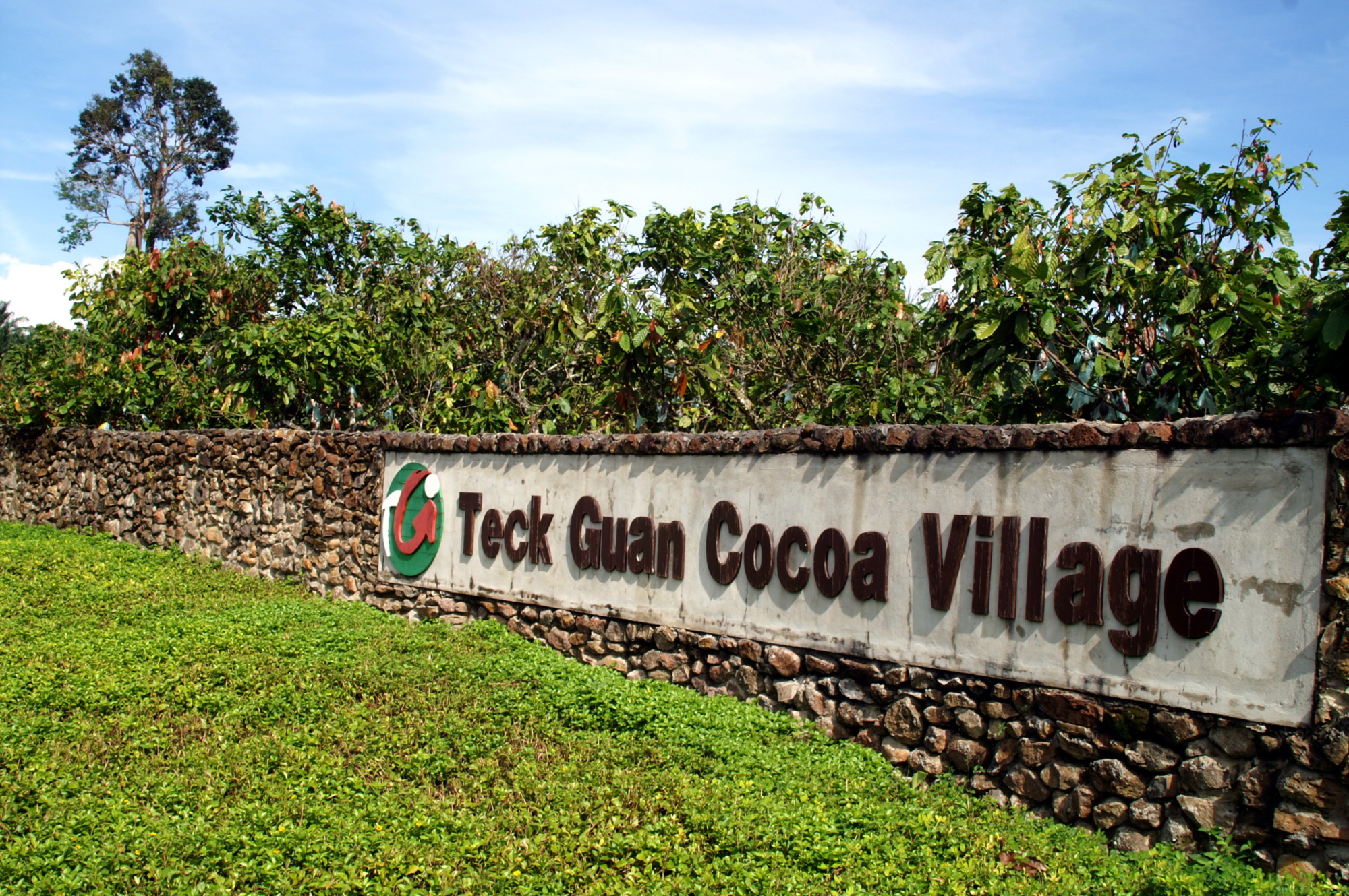 Teck Guan Cocoa Village