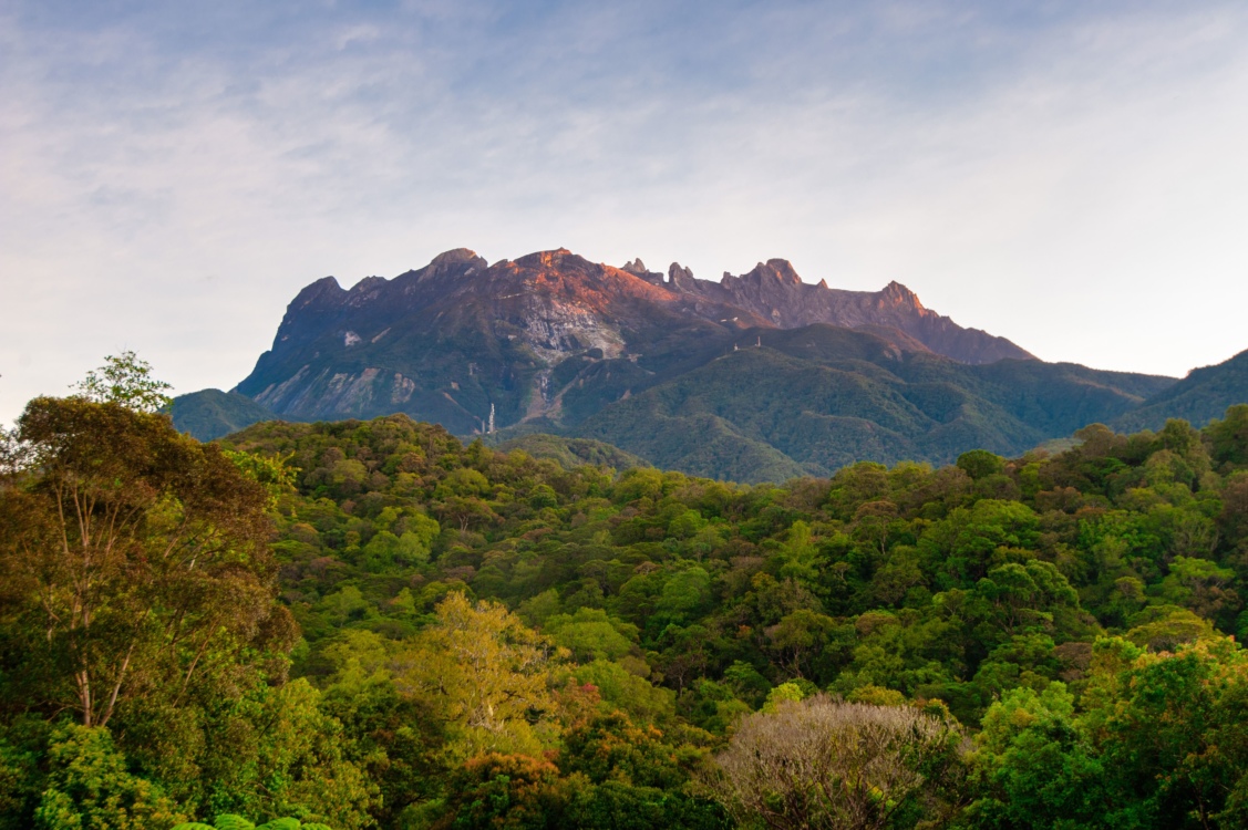 KINABALU PARK