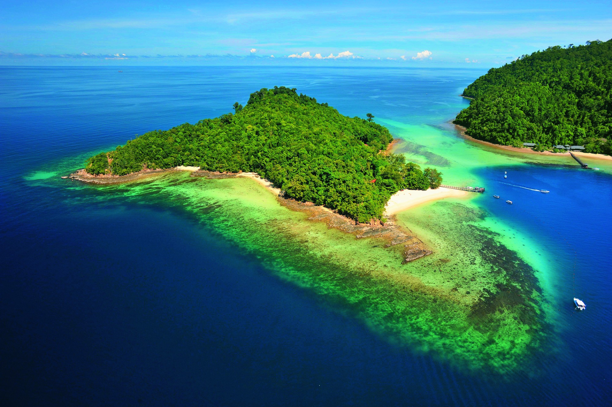 Sapi Island