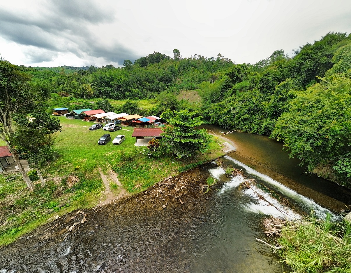 Tagal Kampung Tikolod